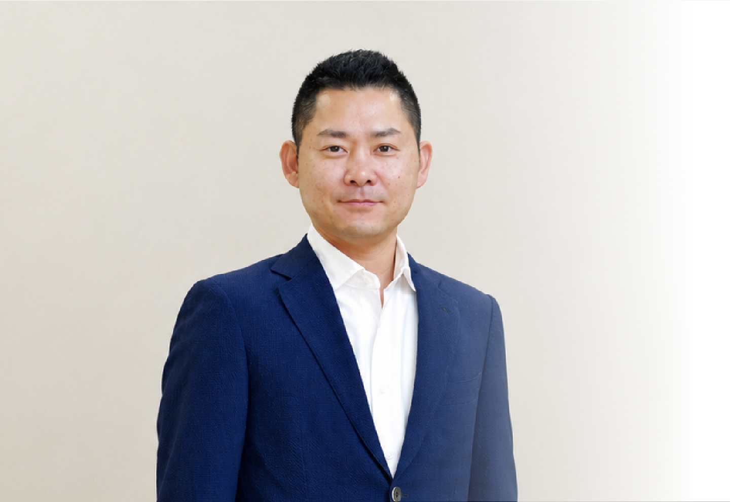 代表取締役社長 長谷川有朋